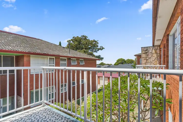 Sixth view of Homely apartment listing, 7/7 Gladstone Street, Bexley NSW 2207