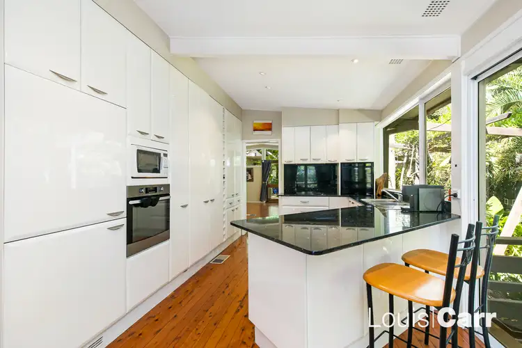 Second view of Homely house listing, 47 Boyd Avenue, West Pennant Hills NSW 2125