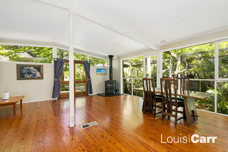 Third view of Homely house listing, 47 Boyd Avenue, West Pennant Hills NSW 2125