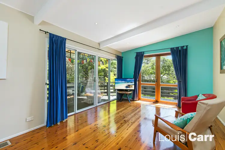 Fourth view of Homely house listing, 47 Boyd Avenue, West Pennant Hills NSW 2125