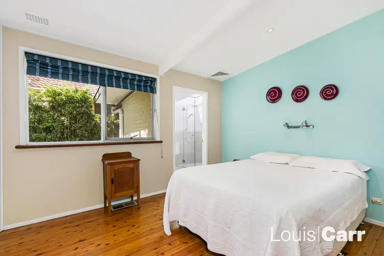 Fifth view of Homely house listing, 47 Boyd Avenue, West Pennant Hills NSW 2125