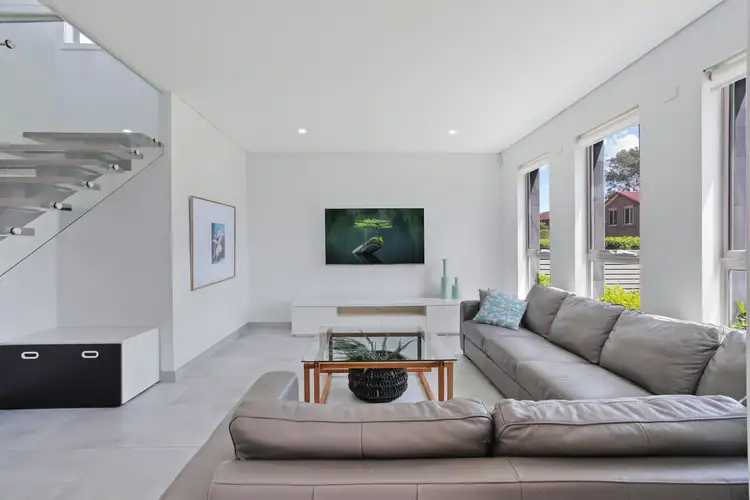 Second view of Homely house listing, 6 First Avenue, Toongabbie NSW 2146