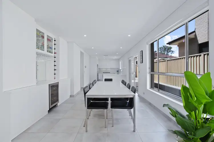 Fourth view of Homely house listing, 6 First Avenue, Toongabbie NSW 2146
