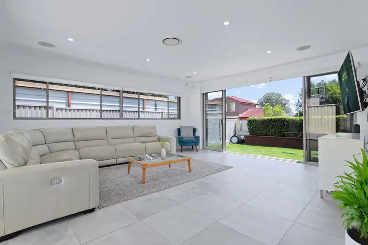 Fifth view of Homely house listing, 6 First Avenue, Toongabbie NSW 2146