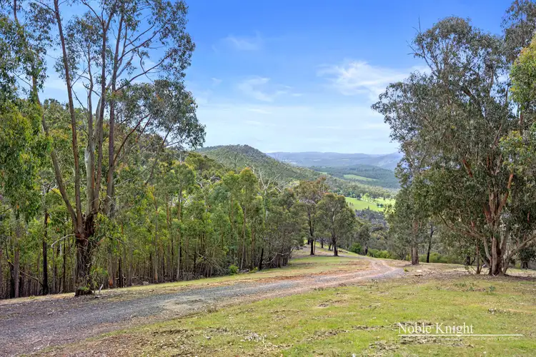 Second view of Homely rural property listing, 65 Taylor Road, Dixons Creek VIC 3775