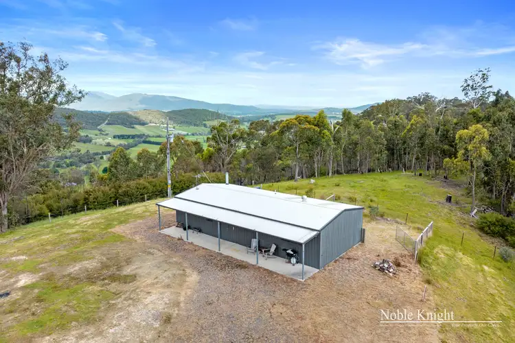 Sixth view of Homely rural property listing, 65 Taylor Road, Dixons Creek VIC 3775