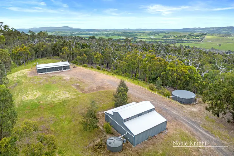 Seventh view of Homely rural property listing, 65 Taylor Road, Dixons Creek VIC 3775