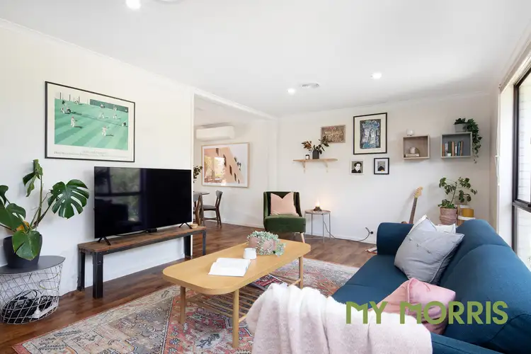 Main view of Homely house listing, 16 Forrest Place, Kambah ACT 2902