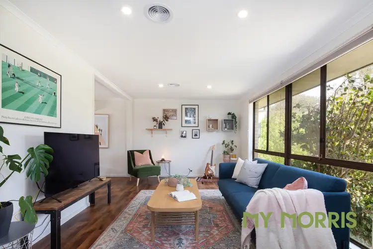Second view of Homely house listing, 16 Forrest Place, Kambah ACT 2902