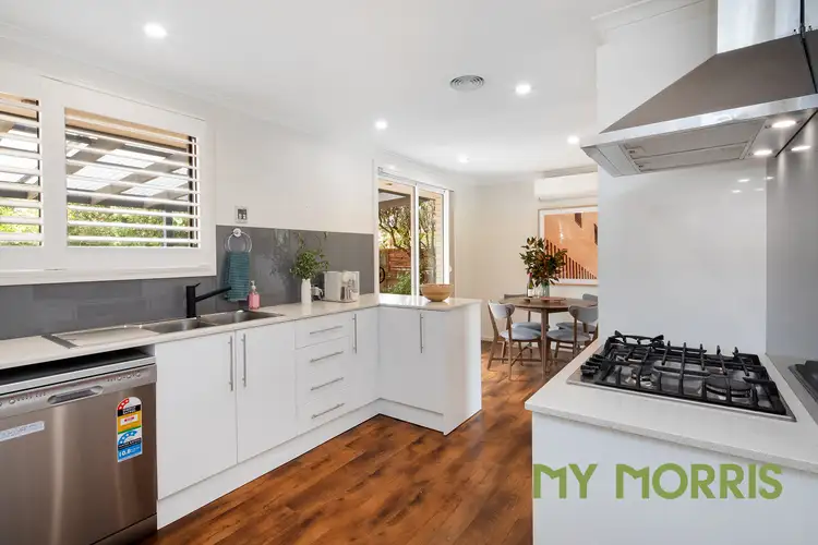Third view of Homely house listing, 16 Forrest Place, Kambah ACT 2902