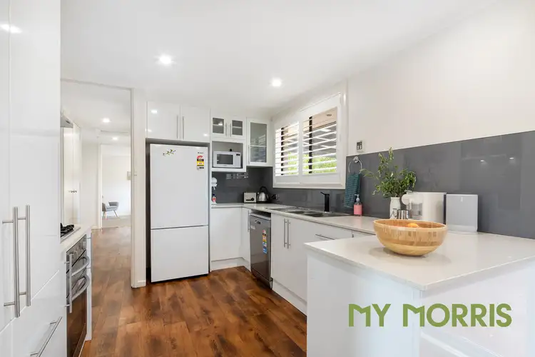 Fourth view of Homely house listing, 16 Forrest Place, Kambah ACT 2902