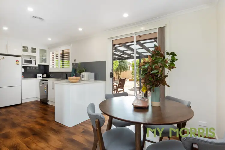 Sixth view of Homely house listing, 16 Forrest Place, Kambah ACT 2902