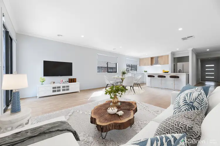 Second view of Homely house listing, 191 Wentworth Road, North Wonthaggi VIC 3995
