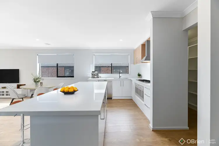 Third view of Homely house listing, 191 Wentworth Road, North Wonthaggi VIC 3995