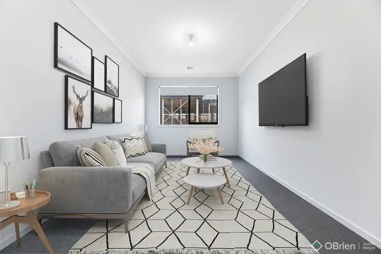 Sixth view of Homely house listing, 191 Wentworth Road, North Wonthaggi VIC 3995