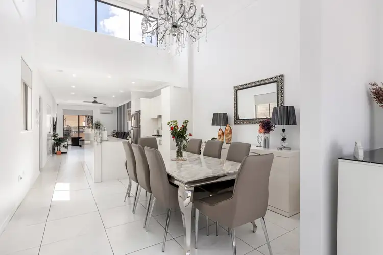 14/11 Glenvale Avenue, Parklea NSW 2768