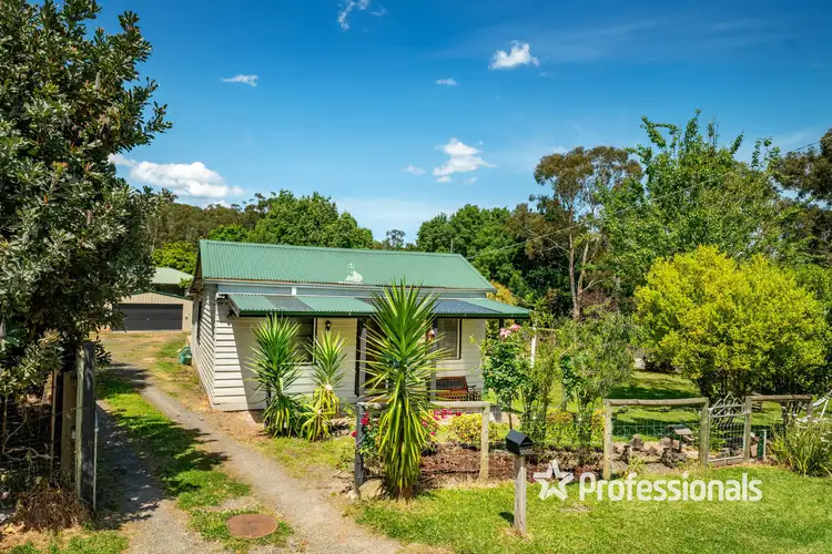 Main view of Homely house listing, 1885 Don Road, Don Valley VIC 3139