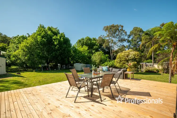 Third view of Homely house listing, 1885 Don Road, Don Valley VIC 3139