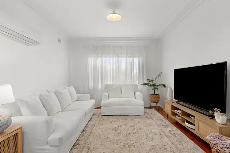 Second view of Homely house listing, 48 Minnegang Street, Warrawong NSW 2502