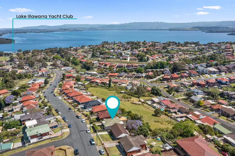 Third view of Homely house listing, 48 Minnegang Street, Warrawong NSW 2502