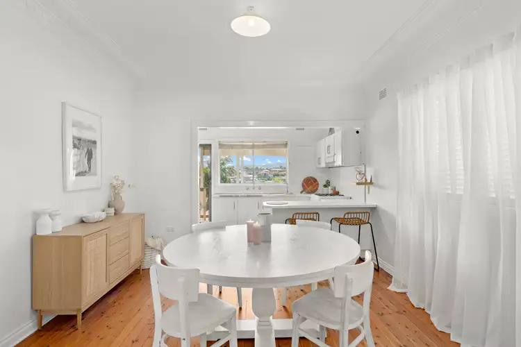 Fourth view of Homely house listing, 48 Minnegang Street, Warrawong NSW 2502