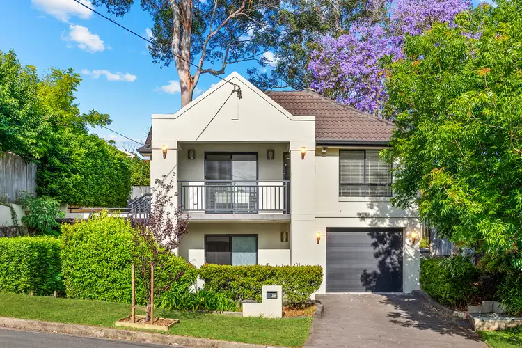 1a Denham Place, Dundas NSW 2117