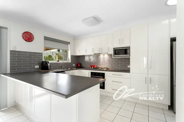 Fifth view of Homely house listing, 10 Kirkham Way, Sanctuary Point NSW 2540