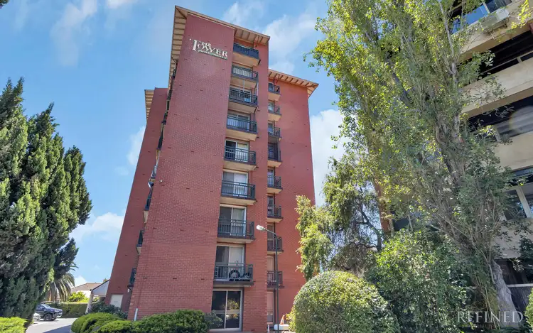 Second view of Homely apartment listing, 26/203 Anzac Highway, Plympton SA 5038