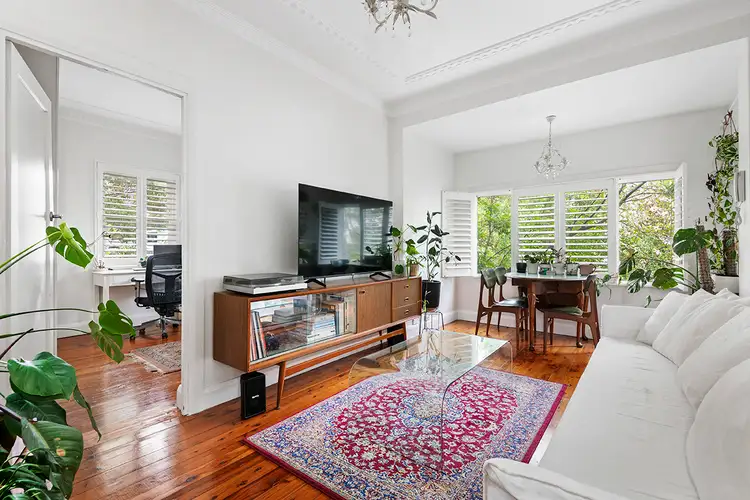 Main view of Homely apartment listing, 7/15 Furber Road, Centennial Park NSW 2021