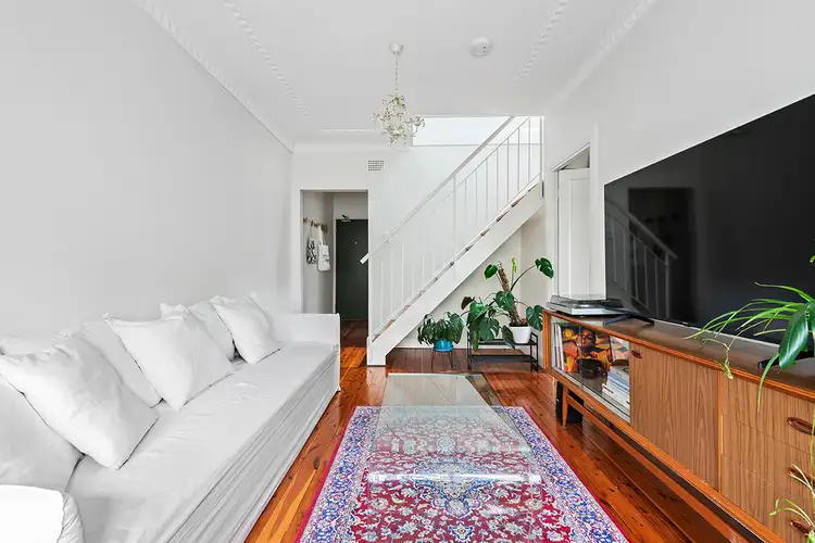 Second view of Homely apartment listing, 7/15 Furber Road, Centennial Park NSW 2021