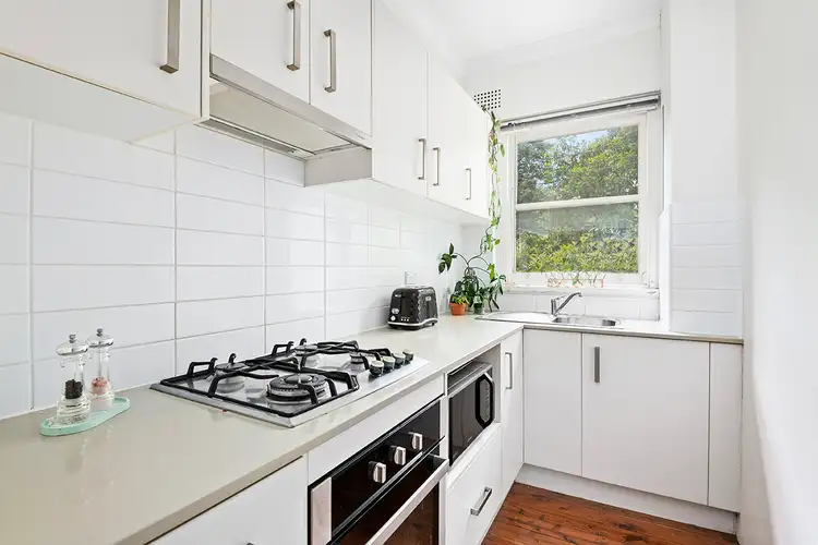 Third view of Homely apartment listing, 7/15 Furber Road, Centennial Park NSW 2021