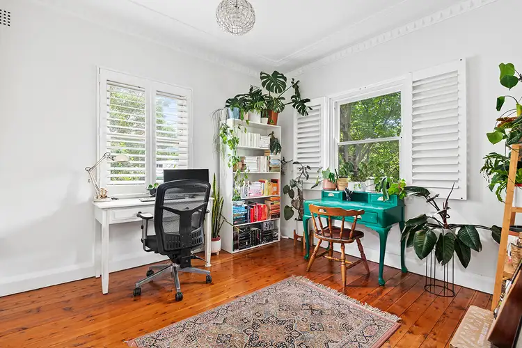 Fourth view of Homely apartment listing, 7/15 Furber Road, Centennial Park NSW 2021