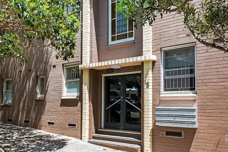 Sixth view of Homely apartment listing, 7/15 Furber Road, Centennial Park NSW 2021