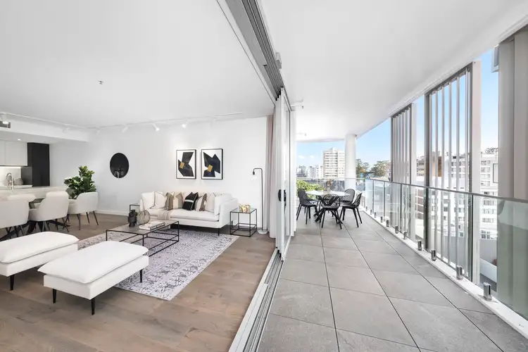 604/26 Whistler Street, Manly NSW 2095