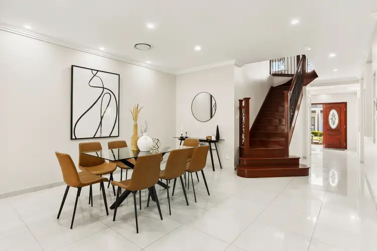 Third view of Homely house listing, 39 Ironbark Crescent, Lidcombe NSW 2141