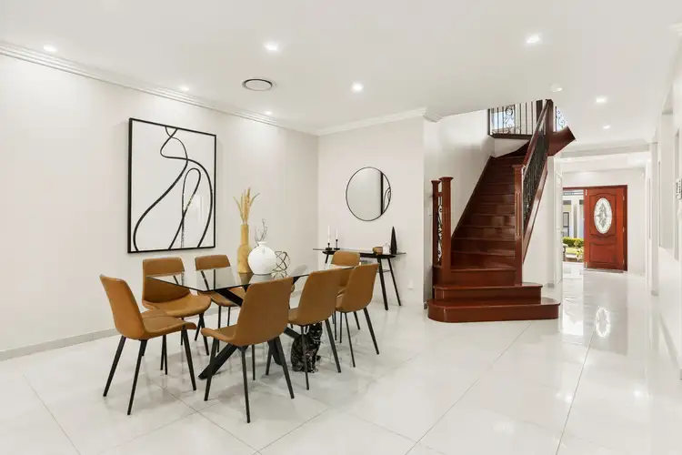 Fourth view of Homely house listing, 39 Ironbark Crescent, Lidcombe NSW 2141