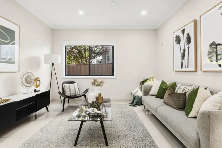 Fifth view of Homely house listing, 39 Ironbark Crescent, Lidcombe NSW 2141
