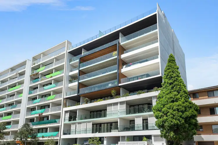 Main view of Homely unit listing, 11/16-20 Princess Street, Brighton-Le-Sands NSW 2216