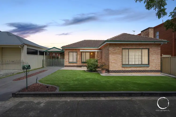 Main view of Homely house listing, 29 Close Street, Birkenhead SA 5015