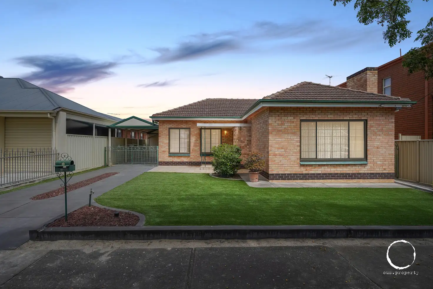 Main view of Homely house listing, 29 Close Street, Birkenhead SA 5015