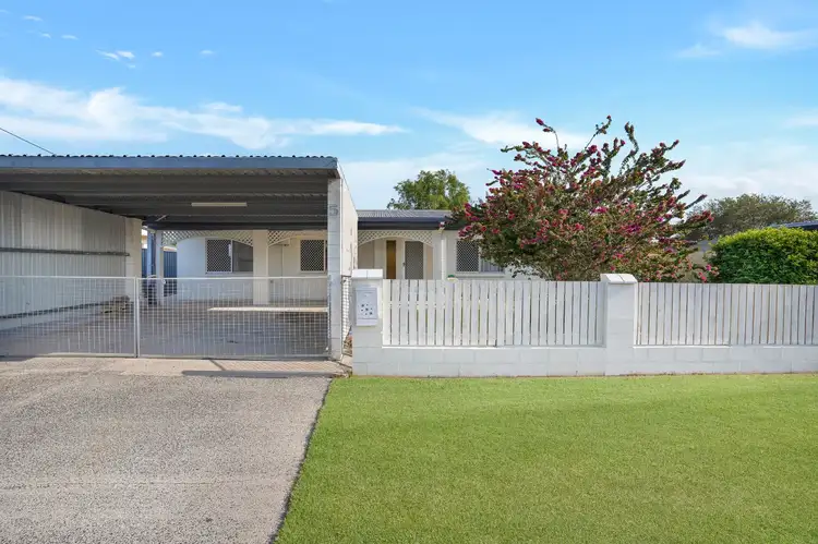 5 Yangoora Street, White Rock QLD 4868