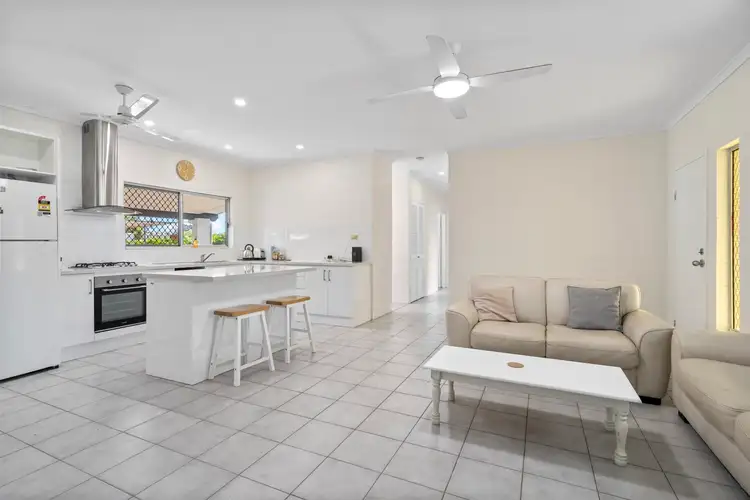 Second view of Homely house listing, 5 Yangoora Street, White Rock QLD 4868