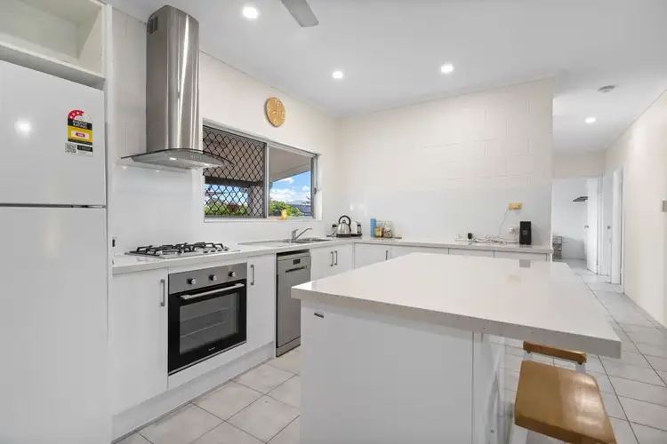 Third view of Homely house listing, 5 Yangoora Street, White Rock QLD 4868