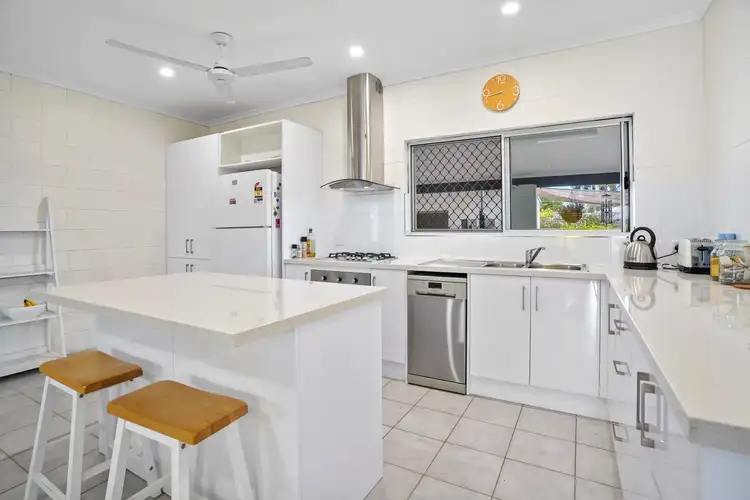 Fourth view of Homely house listing, 5 Yangoora Street, White Rock QLD 4868