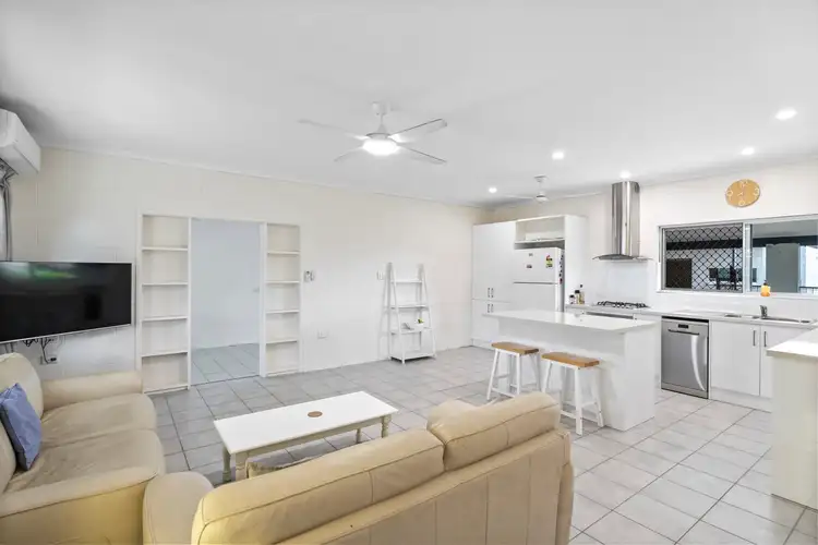 Fifth view of Homely house listing, 5 Yangoora Street, White Rock QLD 4868
