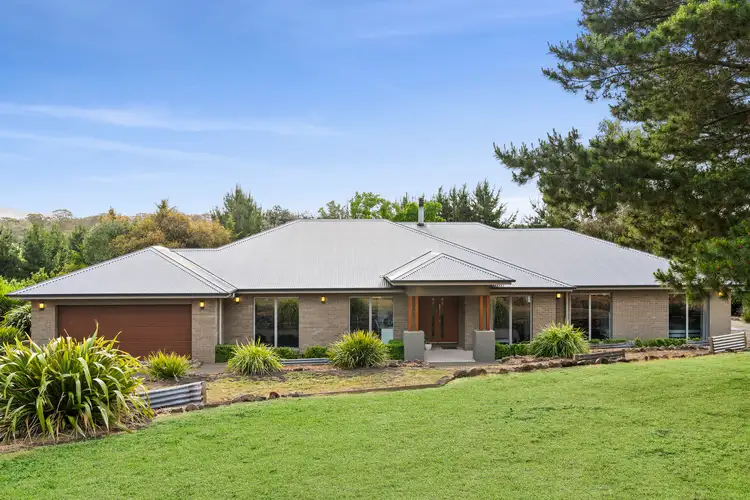 15 Consols Court, Clunes VIC 3370