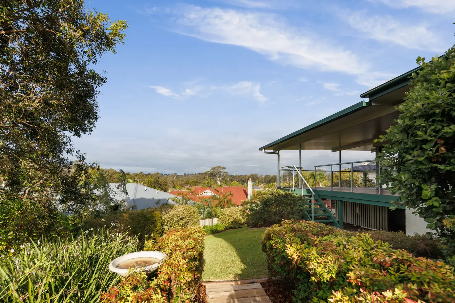 Main view of Homely house listing, 9 Palmer Close, Brookfield QLD 4069