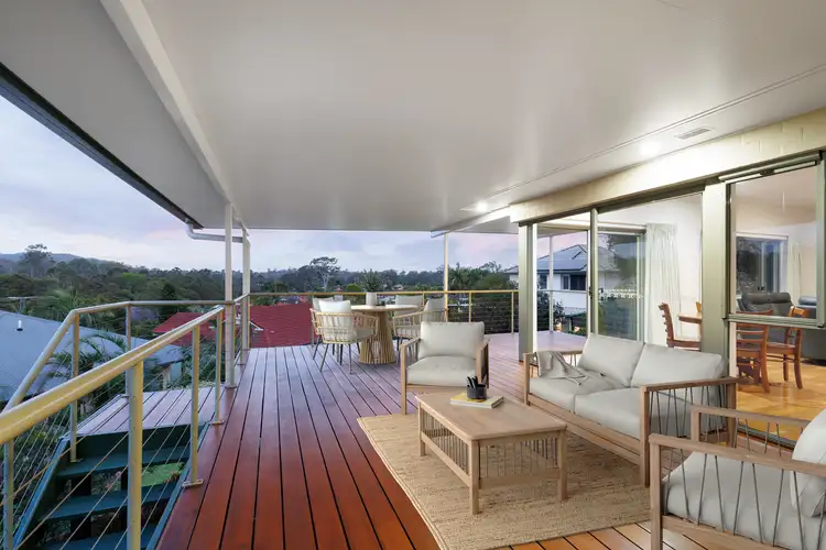 Third view of Homely house listing, 9 Palmer Close, Brookfield QLD 4069