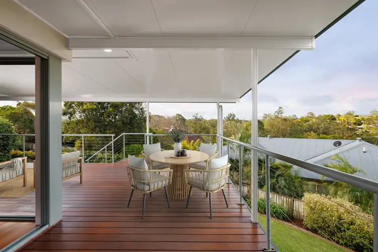 Fourth view of Homely house listing, 9 Palmer Close, Brookfield QLD 4069