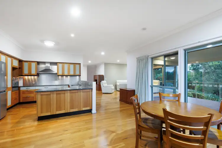 Fifth view of Homely house listing, 9 Palmer Close, Brookfield QLD 4069